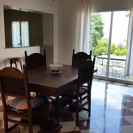 Maison 3 Pieces 5 Pers Proche Mer 79848 Équemauville