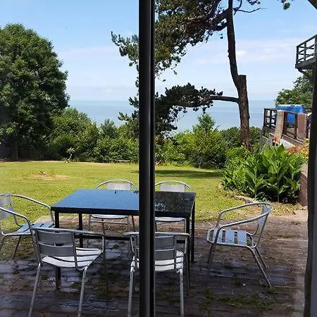 Maison 3 Pieces 5 Pers Proche Mer 79848